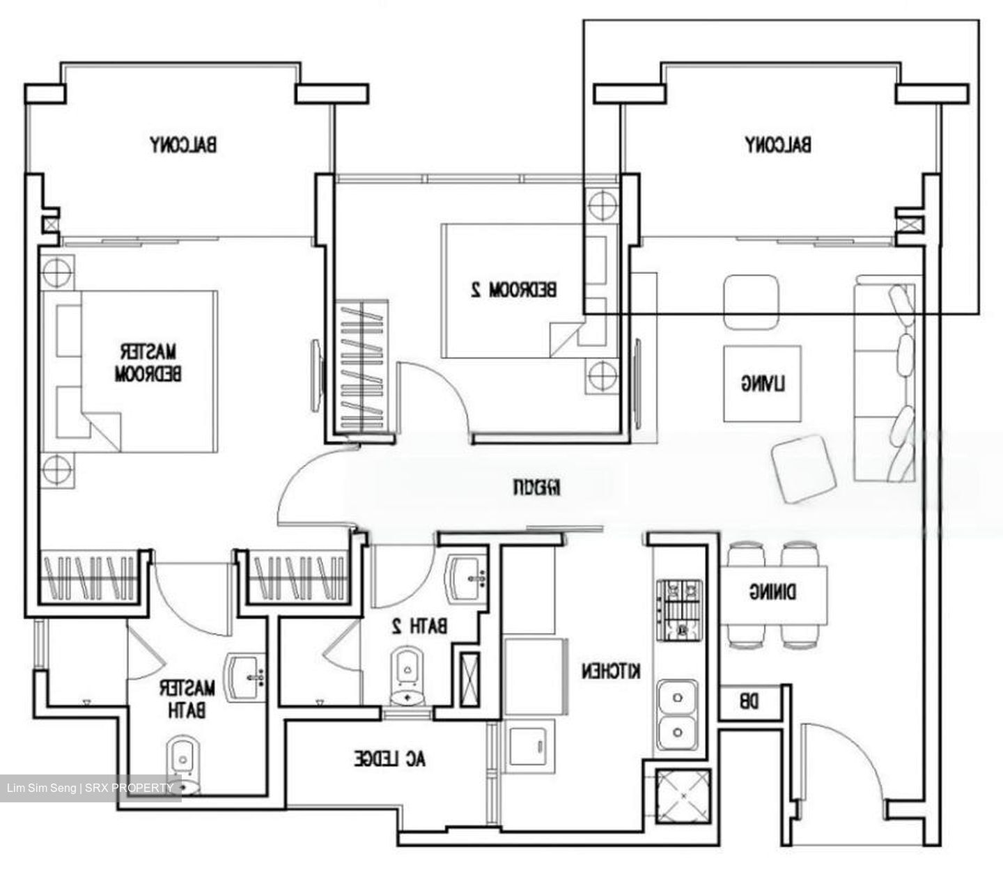 The Miltonia Residences (D27), Condominium #422562231